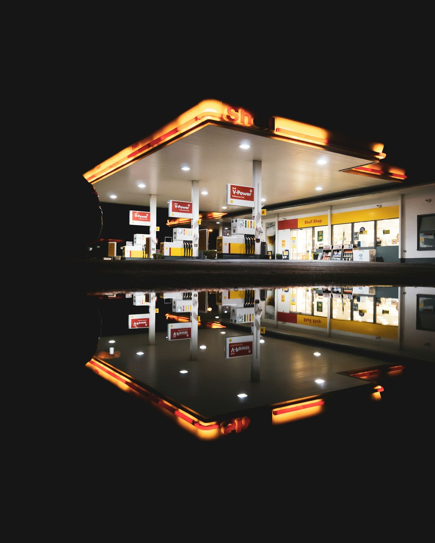 OMC Fuel Stations: Enhancing Distribution Efficiency